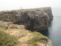Klippen Sagres