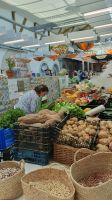 Markthalle Silves
