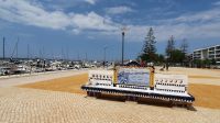 Olhao, Marina