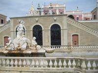 Palast Estoi
