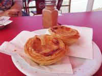 Pastei de Nata