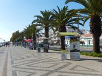 Promenade in Lagos