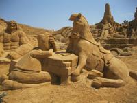 Sandcity