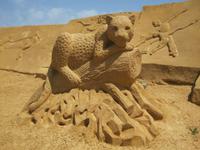 Sandcity