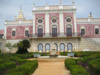 Schloß Estoi