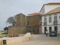 Stadtmauer Lagos