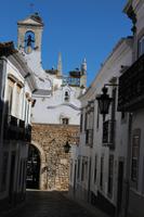 Stadttor von Faro