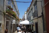 Tavira - das Venedig Portugals