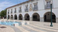 Tavira, Hafenpolizei