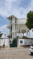 Tavira, ehemaliger Wasserturm