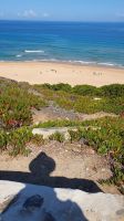 Westküste, Strand von Monte Clerigo