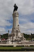 Stadtrundfahrt in Lissabon