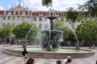 Stadtrundfahrt in Lissabon