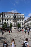 Stadtrundfahrt in Lissabon