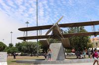 Stadtrundfahrt in Lissabon