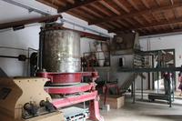 Besichtigung der Teefabrik