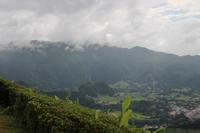 Blick in das Furnas-Tal vom Eisenberg