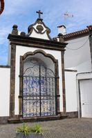 Stadtrundgang in Vila Franca