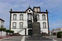 Stadtrundgang in Vila Franca