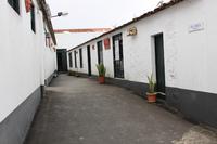 Besuch der Keramikfabrik in Lagoa