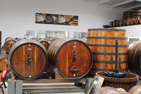 Besuch der Likörfabrik