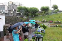Stadtrundgang in Ribeira Grande