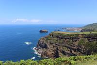 Blick auf die Nordküste