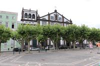 Stadtrundgang in Ponta Delgada