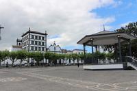 Stadtrundgang in Ponta Delgada