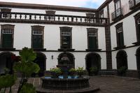 Stadtrundgang in Ponta Delgada