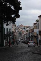 Stadtrundgang in Angra do Heroismo