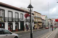 Stadtrundgang in Angra do Heroismo