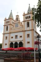 Stadtrundgang in Angra do Heroismo