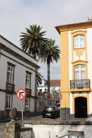 Stadtrundgang in Angra do Heroismo