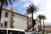 Stadtrundgang in Angra do Heroismo