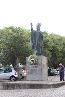 Stadtrundgang in Angra do Heroismo