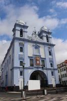 Stadtrundgang in Angra do Heroismo