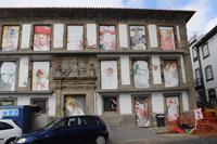 Stadtrundgang in Angra do Heroismo