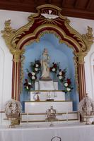 Heilig-Geist-Kapelle in Sao Sebastiao