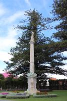 Stadtrundgang in Praia da Vitoria