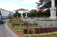 Stadtrundgang in Praia da Vitoria