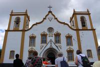 Stadtrundgang in Praia da Vitoria