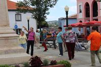 Stadtrundgang in Praia da Vitoria