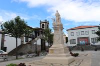 Stadtrundgang in Praia da Vitoria