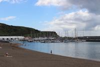 Stadtrundgang in Praia da Vitoria