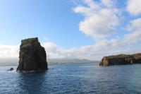 Fährüberfahrt nach Madalena