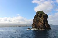 Fährüberfahrt nach Madalena