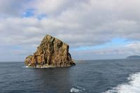 Fährüberfahrt nach Madalena