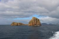 Fährüberfahrt nach Madalena