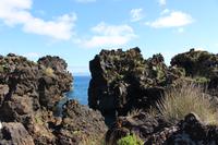 Kleine Bucht auf Pico